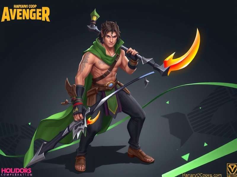 Haryanvi Coop Avenger 9 Community