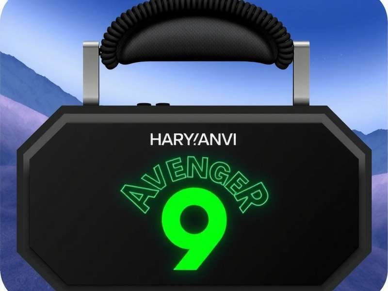Haryanvi Coop Avenger 9 Player Reviews