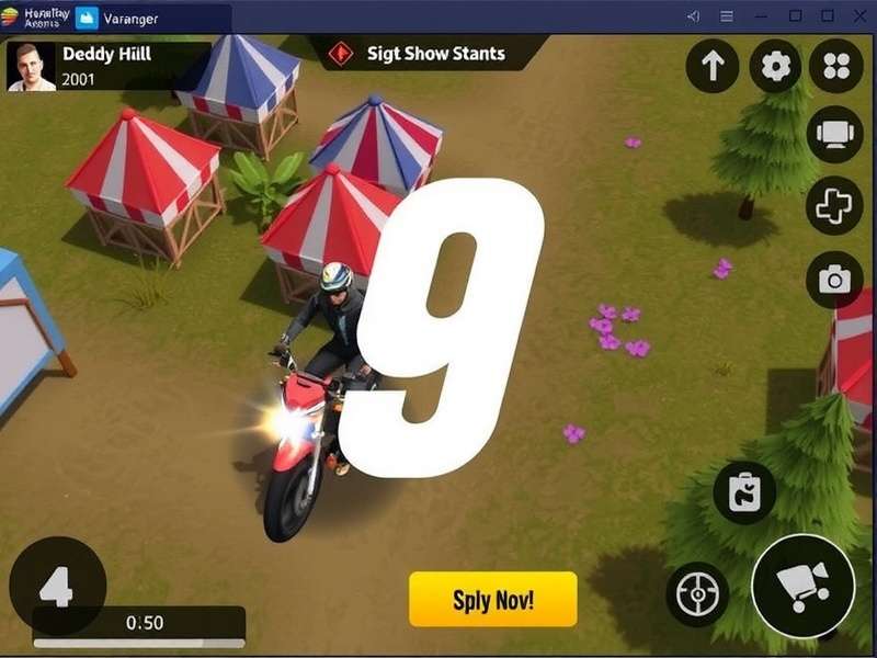 Haryanvi Coop Avenger 9 Gameplay Tips